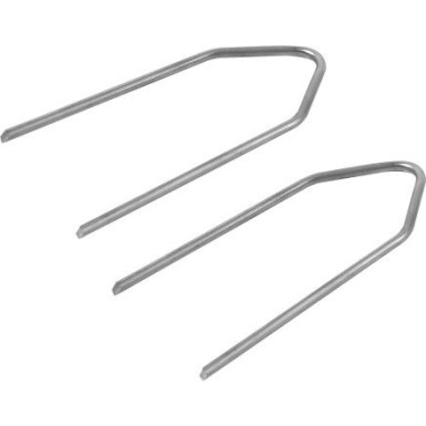 Phonocar Ausbauschlüssel für Autoradio für Blaupunkt und Bosch Removal kit for car-radio Blaupunkt / Bosch 04914