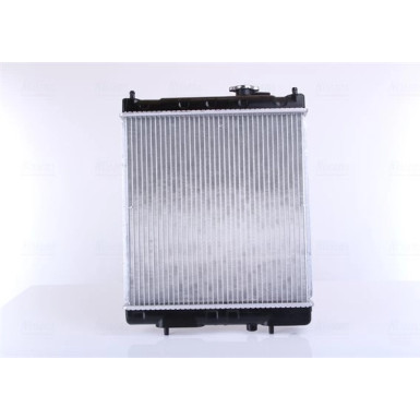 Wasserkühler PKW | NISSAN Micra 1,0-1,3/1,5D 92-03 | 62954