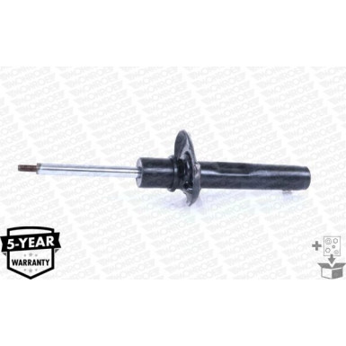 MONROE ORIGINAL-Gasdämpfer VA | AUDI A3 03 | G16497