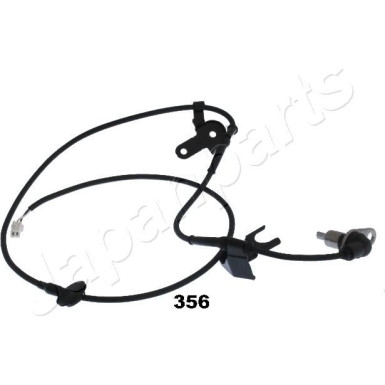 Sensor, Raddrehzahl | ABS-356