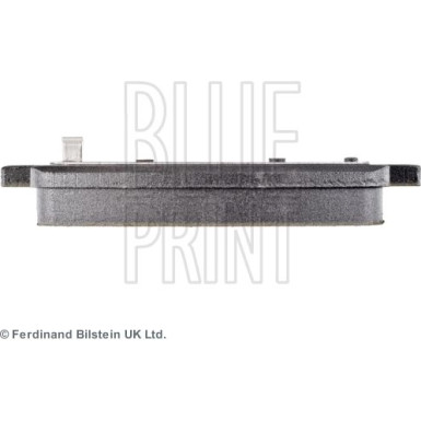Bremsbelagsatz Jeep T. Cherokee 2.4-3.2 4X4 13 | ADA104277