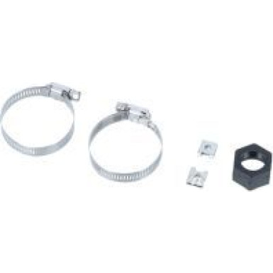 Kühler, Motorkühlung | 50564 Kühler, Motorkühlung | 50564