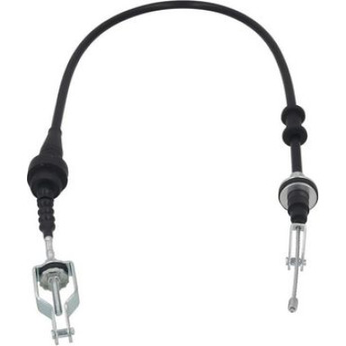 KAMOKA Seilzug, Kupplungsbetätigung LC092