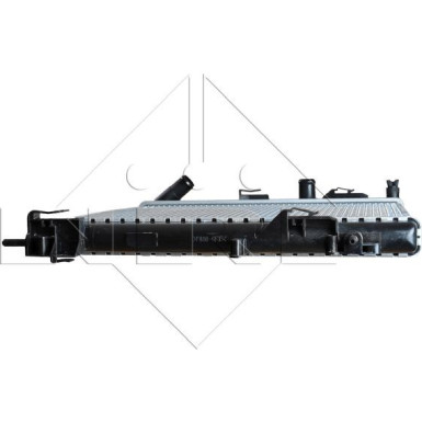 NRF Motorkühler | 58317