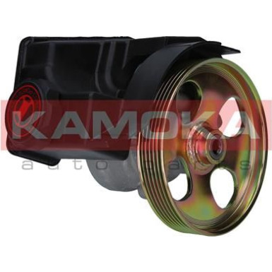 KAMOKA Hydraulikpumpe, Lenkung PP167 KAMOKA Hydraulikpumpe, Lenkung PP167