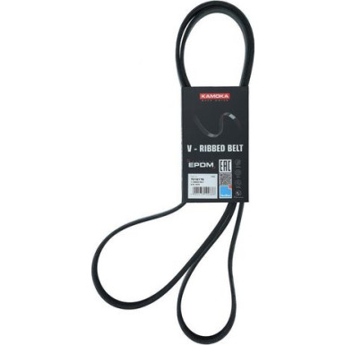 KAMOKA Keilrippenriemen KAMOKA Keilrippenriemen