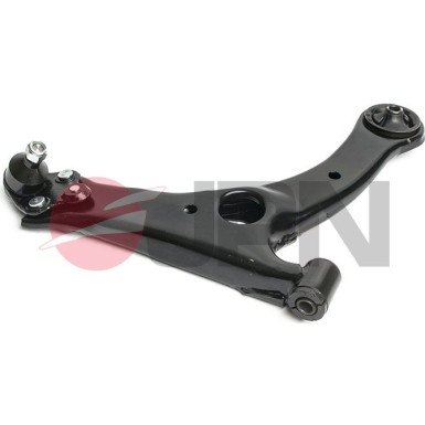 30Z2077-JPN Lenker, Radaufhängung