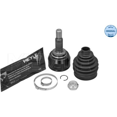 GELENKSATZ, ANTRIEBSWELLE MEYLE-ORIGINAL: True to OE 16-144980203