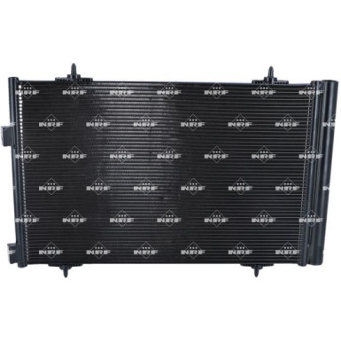 Kondensator, Klimaanlage EASY FIT 35945