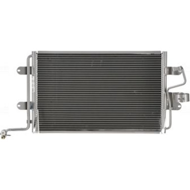 Kondensator PKW AUDI A3 (8L1) 96-03 FIRST FIT 94310