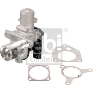 FEBI BILSTEIN AGR-Ventil