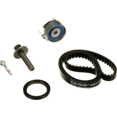 Zahnriemenkit FORD B-Max, FORD ASIA & OCEANIA PowerGrip™ K02T354HOB