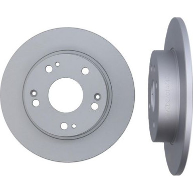 KAMOKA Bremsscheibe 103163