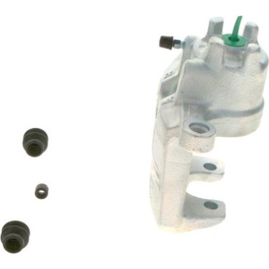 Bremssattel HA li | MITSUBISHI Pajero | 0 986 134 009