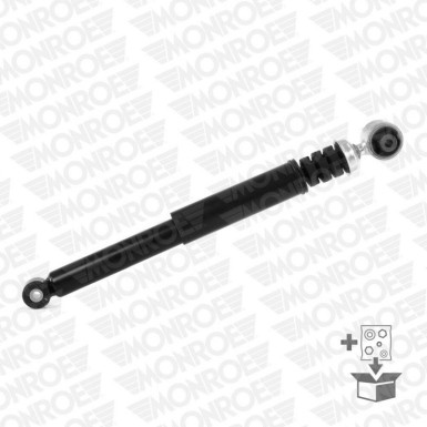 MONROE ORIGINAL-Gasdämpfer HA | RENAULT Laguna III 07 | 43134