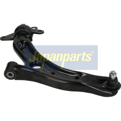 Lenker, Radaufhängung BS-440L