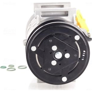 Kompressor PKW Citroen C4 04 FIRST FIT 89493