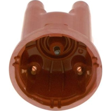 Verteilerkappe | OPEL | 1235522196