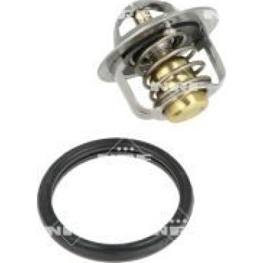 Thermostat, Kühlmittel | 725061 Thermostat, Kühlmittel | 725061