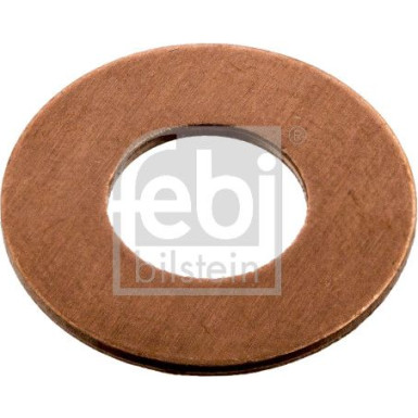 FEBI BILSTEIN Dichtung, Einspritzpumpe FEBI BILSTEIN Dichtung, Einspritzpumpe