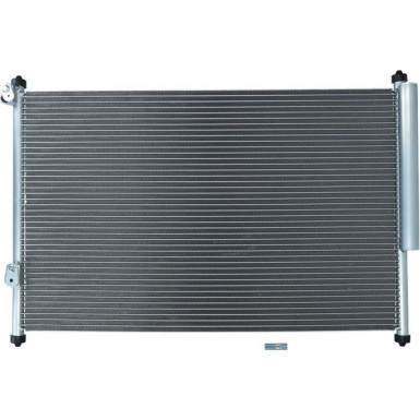 KAMOKA Kondensator, Klimaanlage 7800297 KAMOKA Kondensator, Klimaanlage 7800297