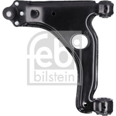 10 304 009 Querlenker VA unten li | OPEL Astra G,Zafira 98 | 11660
