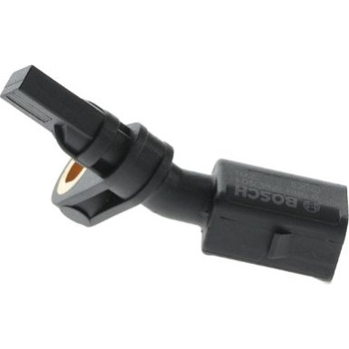 Sensor, Raddrehzahl re | AUDI,SEAT,SKODA,VW | 0 986 594 501