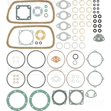Dichtungsvollsatz | VW Käfer | 01-19670-03 Dichtungsvollsatz | VW Käfer | 01-19670-03