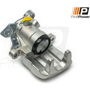 PROFIPOWER Bremssattel 4B2038R