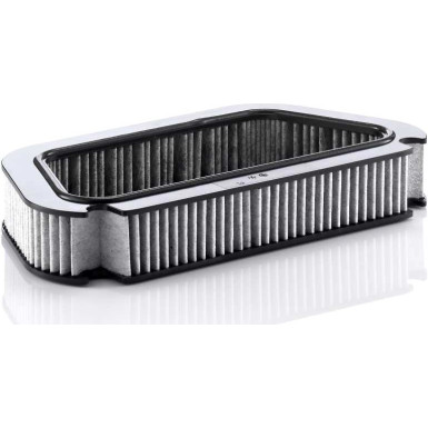Mann & Hummel Aktivkohlefilter PKW | AUDI A8 | CUK 4136
