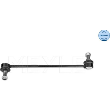 10 307 035 Stabilisator VA li/re OPEL Astra J 14 MEYLE-ORIGINAL: True to OE 6160600032