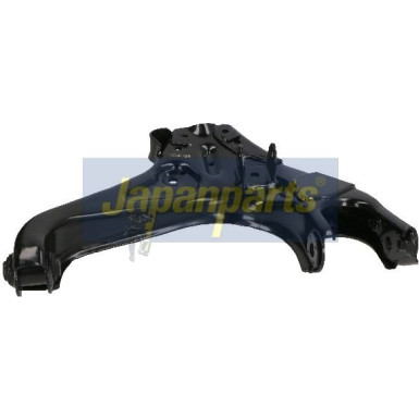 Lenker, Radaufhängung BS-341R