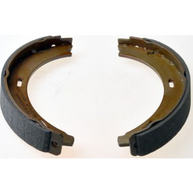 DENCKERMANN Bremsbacken B120045 DENCKERMANN Bremsbacken B120045