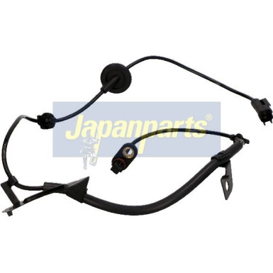 Sensor, Raddrehzahl ABS-543