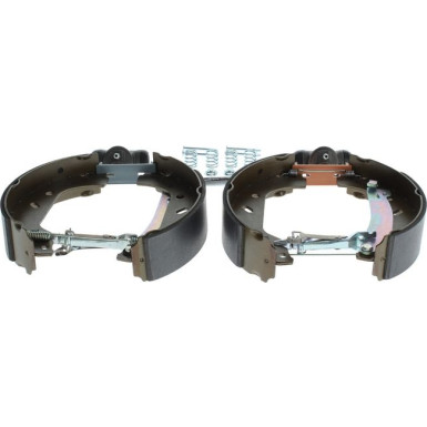 Bremsbacken FIAT,CITROEN,PEUGEOT KIT SUPERPRO 0 204 114 112 Bremsbacken FIAT,CITROEN,PEUGEOT KIT SUPERPRO 0 204 114 112