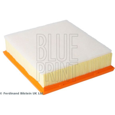 Luftfilter Isuzu D-Max 2.5D 12 | ADZ92232