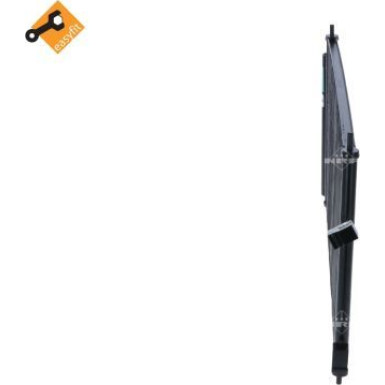 NRF Klimaanlagenkühler 350340 EASY FIT
