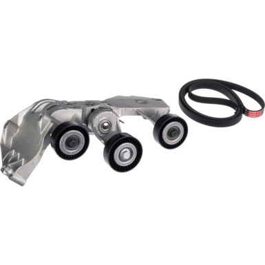 Micro-V Kit | MERCEDES A-Klasse (W168) | K045PK1750