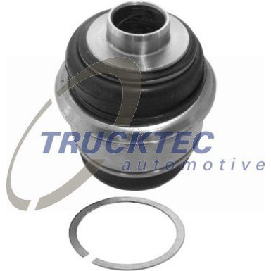 TRUCKTEC AUTOMOTIVE Stiller Block | 08.32.038