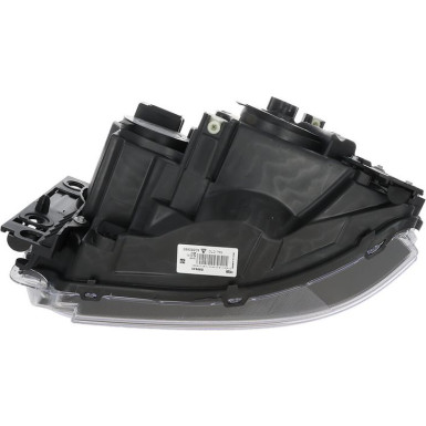 VALEO Hauptscheinwerfer 044664 VALEO Hauptscheinwerfer 044664