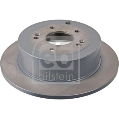 FEBI BILSTEIN Bremsscheibe | 29351