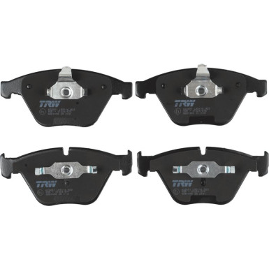 Bremsklötze VA | BMW E60,E63,E65,E90 01 | GDB1498