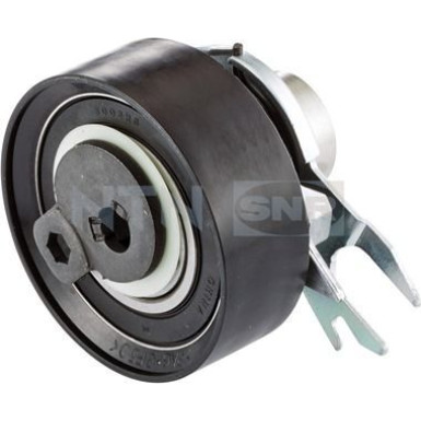 SNR Spannrolle, Zahnriemen | GT357.49