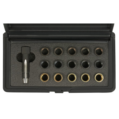 10610L SW-Stahl Kerzengewindeset f. M 14x1,25