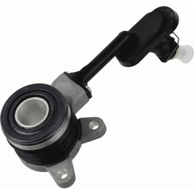 SACHS Zentralausrücker, Kupplung