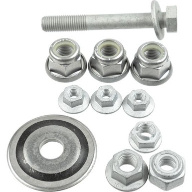 SACHS Reparatursatz, Radaufhängung 803 343