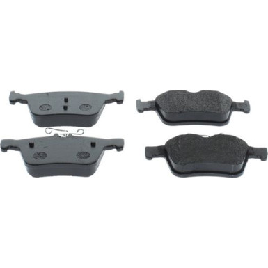 Bremsscheibe HA | TOYOTA Celica,Prius 99 | 0 986 479 658