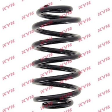 KYB Fahrwerksfeder Db T. Viano, Vito, Mixto (W639) 2.1D-3.7I 09/03 | RX6666