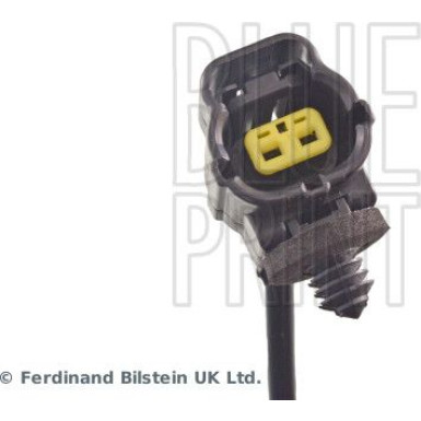 BluePrint ABS Sensor