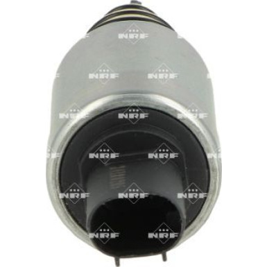 NRF Regelventil, Kompressor NRF Regelventil, Kompressor